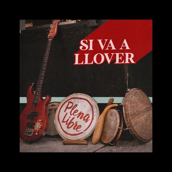 Cover art for Si Va a Llover